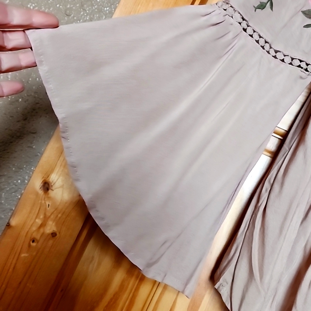 Gorgeous Umgee Blouse - Picture 3 of 5